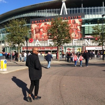 Profile Picture of Damian Charles (@damian__charles) on Twitter