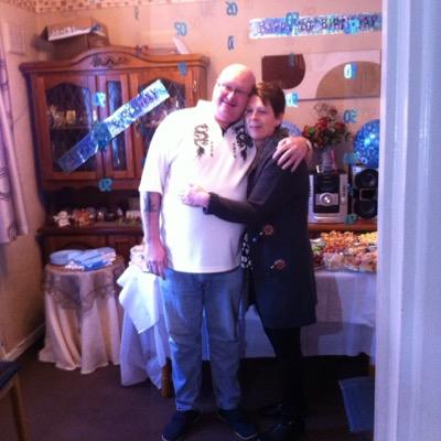Profile Picture of Adrian Bishop Coates (@coatesclan) on Twitter