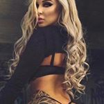 Profile Picture of __julia_muza__ (@__julia_muza__) on Instagram