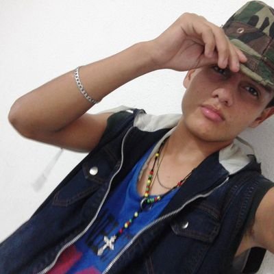 Profile Picture of Richard Gonzalez Posadas (@GonzalezPosadas) on Twitter
