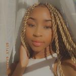 Profile Picture of Alexaaa™🇿🇼 (@alexandra.matonda) on Instagram