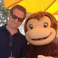 Profile Picture of David Eric Brenner (@david-eric-brenner) on Quora