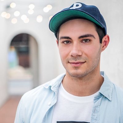 Profile Picture of Jake Pineda (@Pineda_9) on Twitter