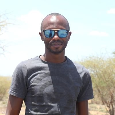 Profile Picture of Jeremy Mutiso (@JeremyMutiso) on Twitter