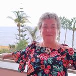 Profile Picture of Corrine Mitchell (@cozmitch1963) on Instagram