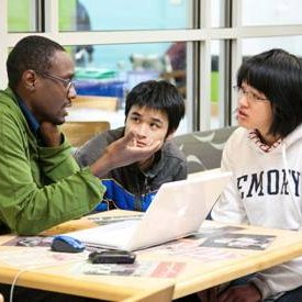 Emory Libraries - Twitter Profile Picture of Emory Libraries (@EmoryLibraries) on Twitter