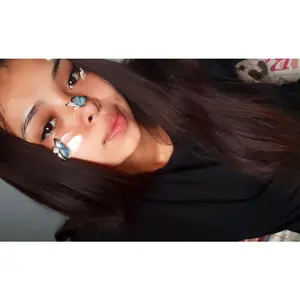 Profile Picture of Luci M'p (@alexandra_marticorena) on Tiktok