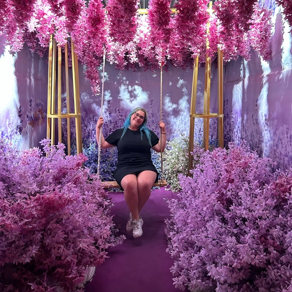 Profile Picture of Michael Gaines (@michaelgaine865) on Poshmark