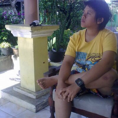 Profile Picture of Steven Arts (@stevenarts) on Twitter