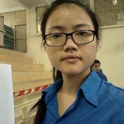 Profile Picture of Vũ Thị Xoa (@NicholasSpark96) on Twitter