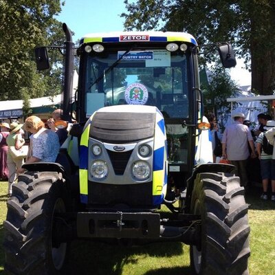 Profile Picture of Mark Gulliver (@moleman91) on Twitter