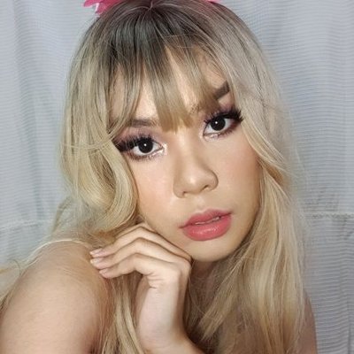 Profile Picture of ･ﾟ 🌸 𝒾𝓈𝒶 🌸 ﾟ･ (@I_S_A_G_A_R) on Twitter