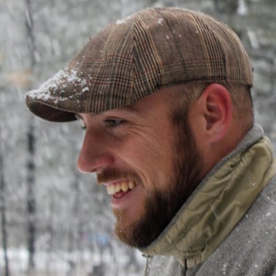 Profile Picture of Justin Herron (@bigh_82) on Twitter