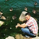 Profile Picture of BASHAR  SALAMEH (@basharb.slamah) on Instagram