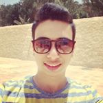 Profile Picture of Andrew Malak (@androw_malak) on Instagram