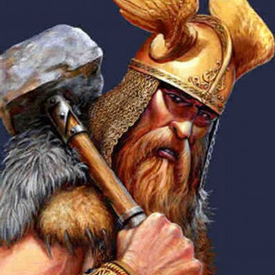 Profile Picture of Brandon Bittinger (@thorgodothunder) on Twitter