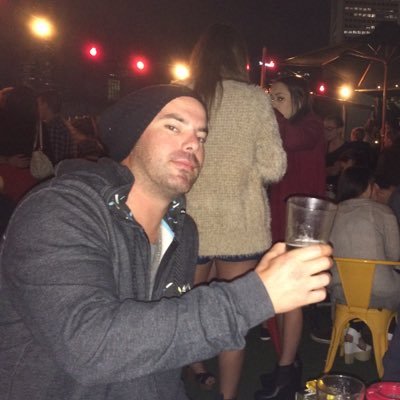 Profile Picture of Michael Merlino (@merlino_michael) on Twitter