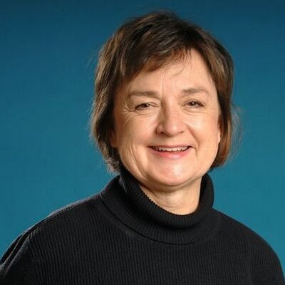Profile Picture of Nancy Crawley (@ncrawley) on Twitter