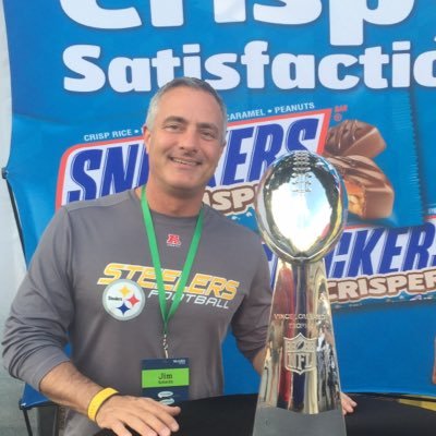 Profile Picture of Jim Schmitz (@JimSchmitz11) on Twitter