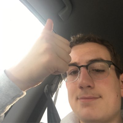 Profile Picture of Anthony Scerbo (@anthony_scerbo) on Twitter