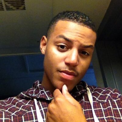 Profile Picture of Alexander St.Clair (@StClairBeClear) on Twitter