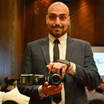 Profile Picture of Ahmed Effat (@a7mdeffat) on Instagram