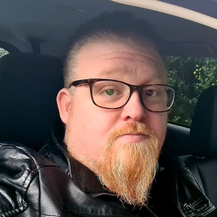 Profile Picture of Adam Cannon (@carebeargrylls) on Tiktok