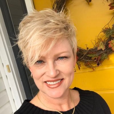 Profile Picture of Michelle Lemons (@michelle_fos) on Twitter
