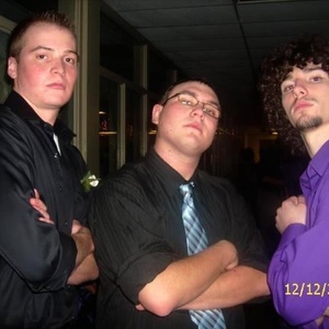 Profile Picture of Clint Cornwall (@ruskinroy) on Myspace