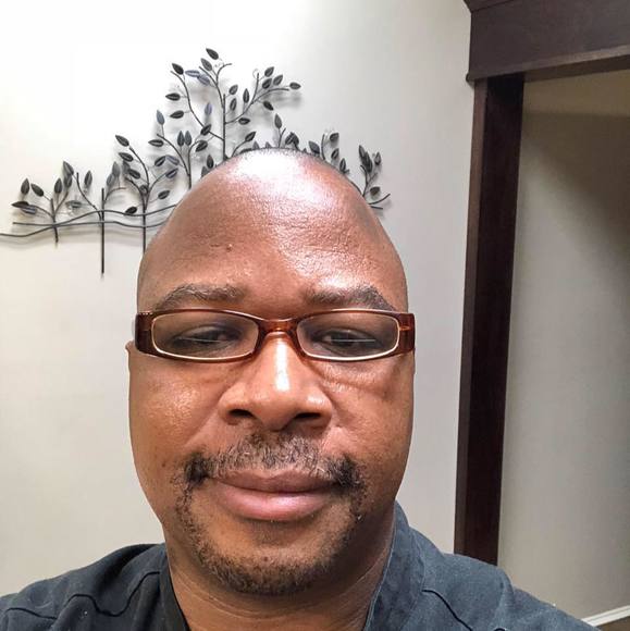 Profile Picture of Izeal Vanburen (@lordhonzo) on Poshmark