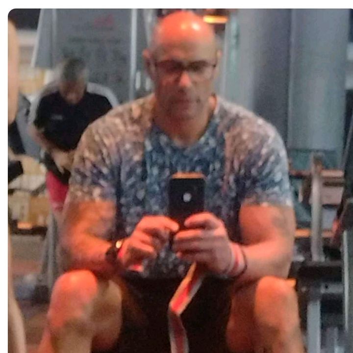 Profile Picture of Hubert Enrique McLaughlin 1 (@hubert.enrique.mc) on Tiktok