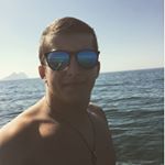 Profile Picture of Alex Holmes (@ialexholmes) on Instagram