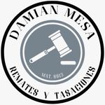 Profile Picture of Damian Mesa Remates (@damianmesa_remates) on Instagram