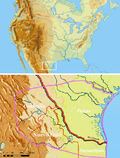 Profile Picture of Coahuiltecanon Wikipedia