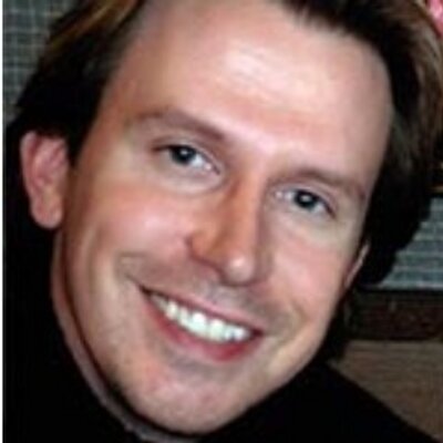 Profile Picture of James Osmond (@JamesOsmond) on Twitter