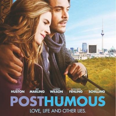 Profile Picture of POSTHUMOUS (@Posthumousfilm) on Twitter