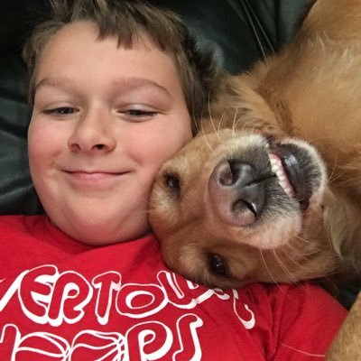 Profile Picture of Austin Fox (@AustinF13868191) on Twitter