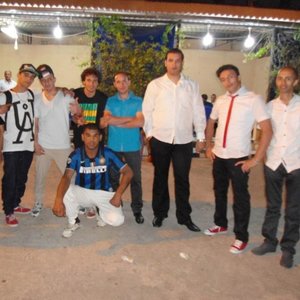 Profile Picture of Ahmed Dadi (@olipac) on Myspace