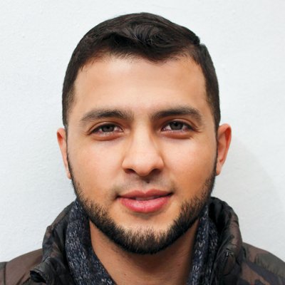 Profile Picture of Jo Carranza (@JoCarranzaDe) on Twitter