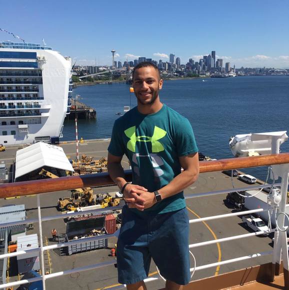 Profile Picture of Blake Bertolino (@blakebertolino) on Poshmark