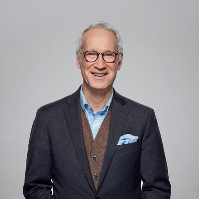 Profile Picture of David Birnbaum (@DavidBirnbaum1) on Twitter