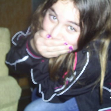 Profile Picture of Nadine Kern (@Diniinhaa) on Twitter