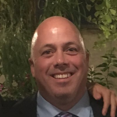 Profile Picture of John McKillop (@JohnMcKillop13) on Twitter