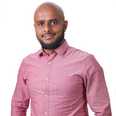 Profile Picture of Syed Zubair Hasan (@szubairhasan) on Twitter