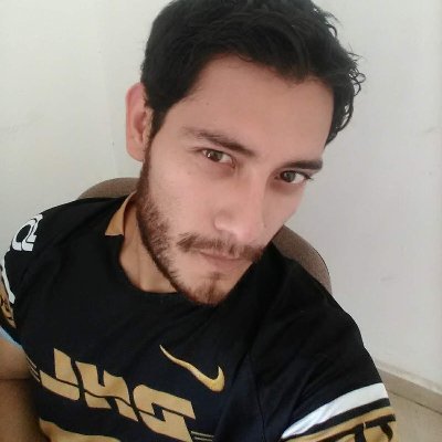 Profile Picture of Joseph Allan (@joseph131991) on Twitter