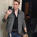 Profile Picture of Sam Litton (@sp1der_sam) on Instagram