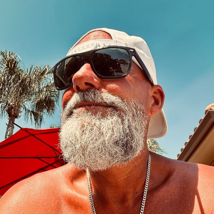 Profile Picture of Brent Haney (@brent_haney_14) on Tiktok