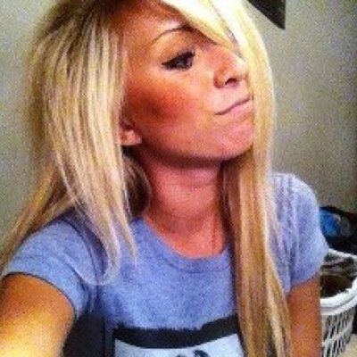 Profile Picture of Kiersten Peterson (@kierstenjxk) on Twitter