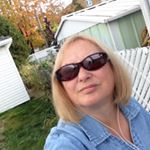 Profile Picture of Ginette Cyr (@ginettecc) on Instagram