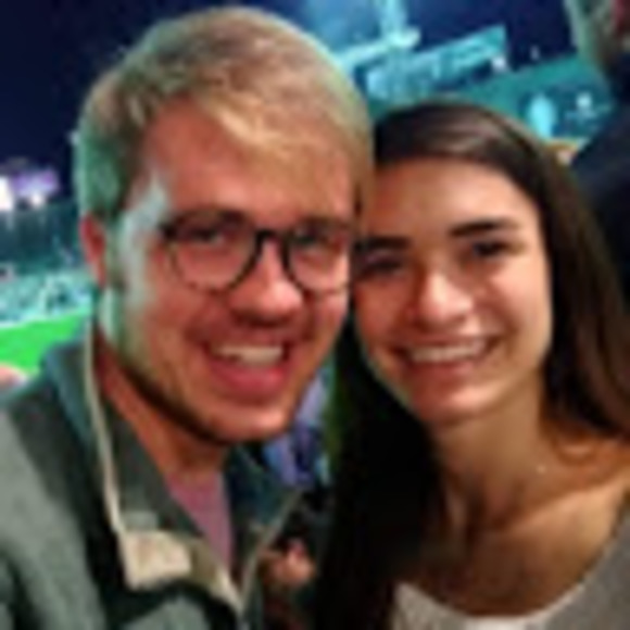 Profile Picture of Grace and Sean (@g_ken) on Poshmark